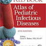 2020 Red Book Atlas of Pediatric Infectious Diseases Fourth Edition