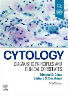عکس 2021 Cytology: Diagnostic Principles and Clinical Correlates 5th Edition