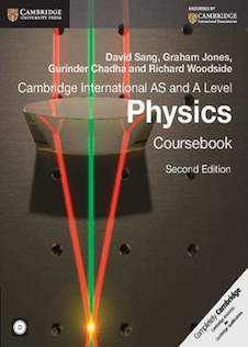 عکس 2014 Cambridge International AS and A Level Physics Coursebook with CD-ROM (Cambridge International Examinations) 2nd Edition