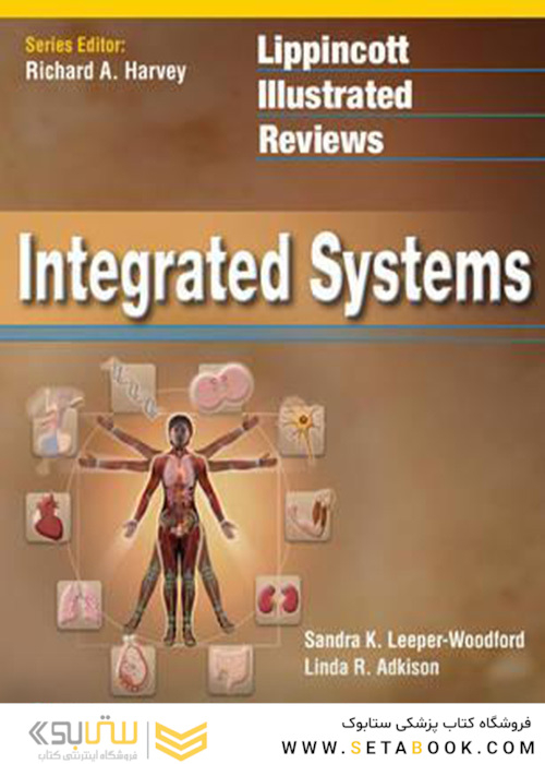 2016 Lippincott Illustrated Reviews: Integrated Systems (Lippincott Illustrated Reviews Series) North American Edition