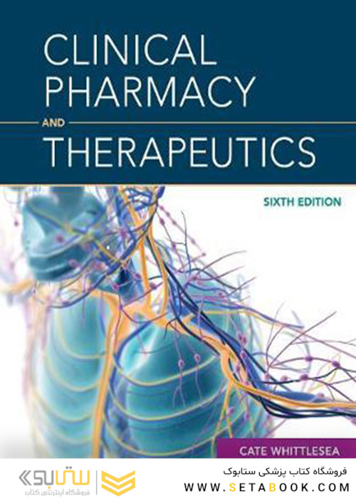 Clinical Pharmacy and Therapeutics 6th Edition