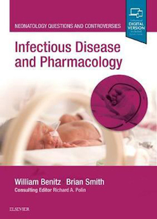 عکس 2019 Infectious Disease and Pharmacology: Neonatology Questions and Controversies (Neonatology: Questions - Controversies) 1st Edition  بیماری های عفونی و فارماکولوژی