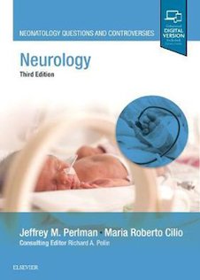 عکس 2019 Neurology: Neonatology Questions and Controversies (Neonatology: Questions - Controversies) 3rd Edition مغز و اعصاب: سوالات و مشاجرات مربوط به نورشناسی 