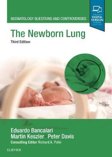 عکس 2019 The Newborn Lung: Neonatology Questions and Controversies (Neonatology: Questions - Controversies) 3rd Edition ریه تازه متولد شده: سوالات و مشاجرات مربوط به نوزادان
