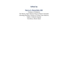 2018 The PICU Handbook 1st Edition