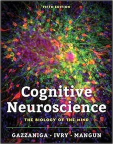 عکس Cognitive Neuroscience: The Biology of the Mind (Fifth Edition) Fifth Edition