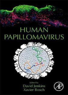 عکس Human Papillomavirus: Proving and Using a Viral Cause for Cancer 1st Edition, 2020 ویروس پاپیلومای انسانی: تهیه و استفاده از یک علت ویروسی برای سرطان