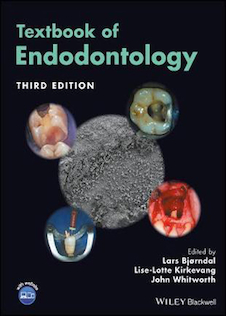 عکس Textbook of Endodontology 3rd Edition, Kindle Edition 2018  کتاب درسی اندودنتولوژی