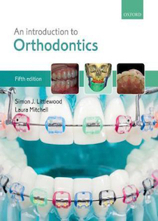 عکس An Introduction to Orthodontics 5th Edition 2019 مقدمه ای بر ارتودنتیکس