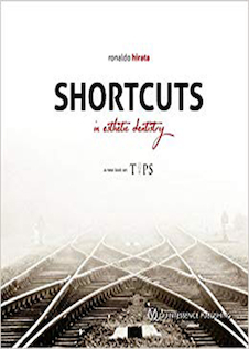 عکس 2017 Shortcuts in Esthetic Dentistry 1st Edition کلید های میانبر در دندانپزشکی زیبایی