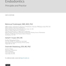 Endodontics: Principles and Practice 6th Edition 2021