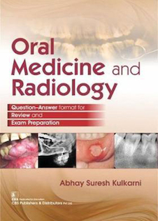 عکس Oral Medicine and Radiology 2019 پزشکی و رادیولوژی دهان و دندان