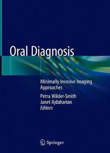 عکس Oral Diagnosis: Minimally Invasive Imaging Approaches 1st ed. 2020 Edition, Kindle Edition تشخیص دهان: رویکردهای تصویربرداری با حداقل تهاجمی