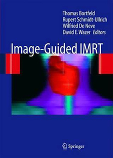 عکس Image-Guided IMRT 1st Edition