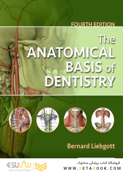 2018 The Anatomical Basis of Dentistry 4th Edition مبانی آناتومیک دندانپزشکی