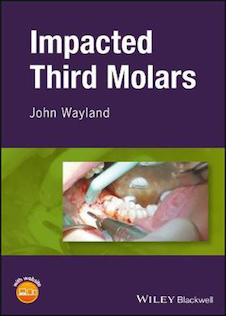 عکس 2018 Impacted Third Molars 1st Edition