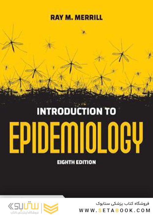 Introduction to Epidemiology 8 Edition 2021 مقدمه ای بر اپیدمیولوژی