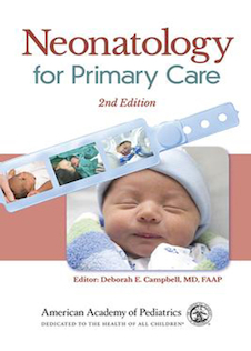 عکس Neonatology for Primary Care 2020 نوزادان برای مراقبت های اولیه