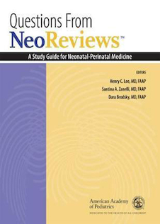 عکس 2020 Questions From NeoReviews: A Study Guide for Neonatal-Perinatal Medicine 2nd ed. Edition سوالات و یک راهنمای مطالعه برای پزشکی نوزادان