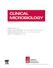 عکس Clinical Microbiology 2020