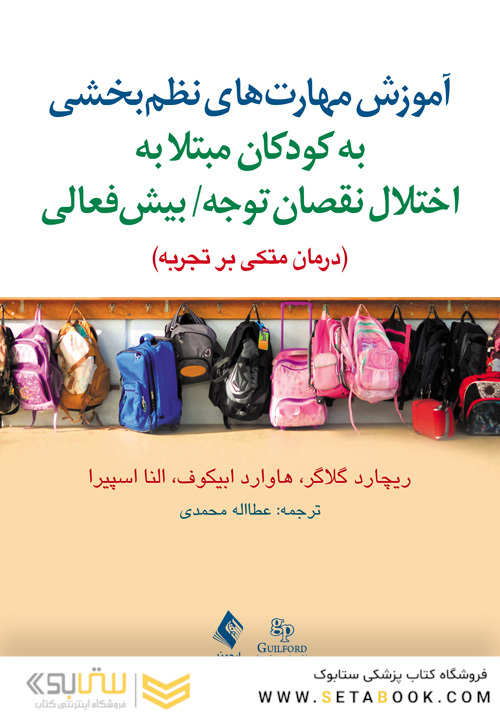 آموزش مهارت های نظم بخشی