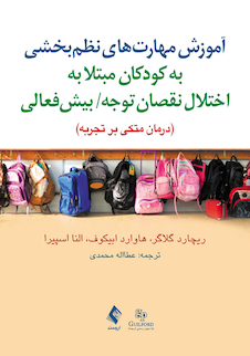 عکس آموزش مهارت های نظم بخشی