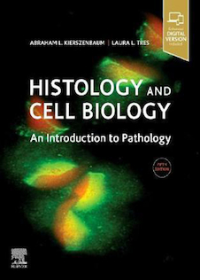 عکس Histology and Cell Biology: An Introduction to Pathology 5th Edition 2020