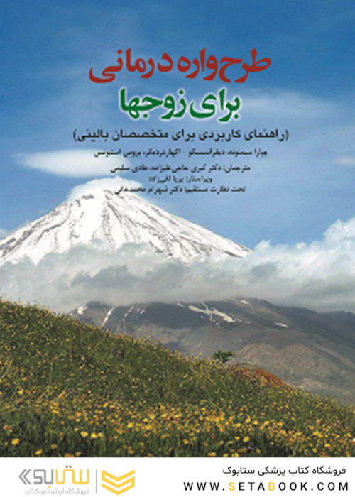 طرح  واره درمانی برای زوج  ها