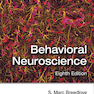علوم اعصاب رفتاری Behavioral Neuroscience 8th Edition