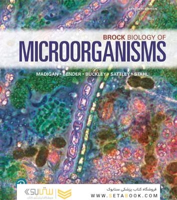 Brock Biology of Microorganisms
