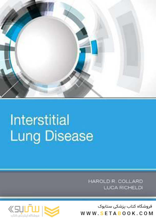 Interstitial Lung Disease