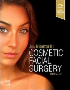 عکس Cosmetic Facial Surgery 3edition