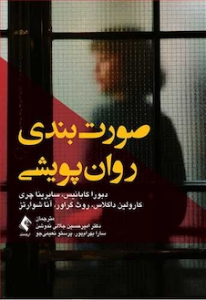 عکس صورت بندی روان پویشی