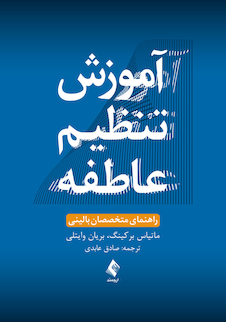 عکس آموزش تنظیم عاطفه