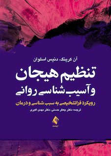 عکس تنظیم هیجان و آسیب شناسی روانی