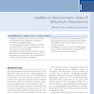 Procedures in Cosmetic Dermatology: Botulinum Toxin 5thEdition