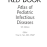 Red Book Atlas of Pediatric Infectious Diseases