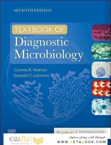 Textbook of Diagnostic Microbiology 7th Edition