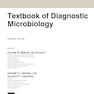 Textbook of Diagnostic Microbiology 7th Edition