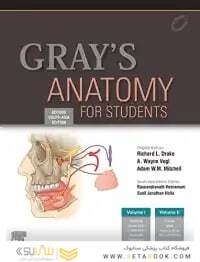 Grays Anatomy For Students-Second South Asia Edition