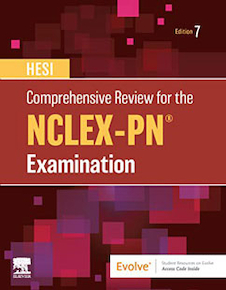 عکس Comprehensive Review for the NCLEX-PN® Examination