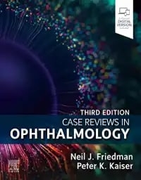 عکس Case Reviews in Ophthalmology