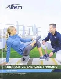 عکس Corrective Exercise Training