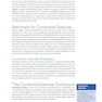 Corrective Exercise Training