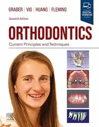 عکس Orthodontics : Current Principles and Techniques