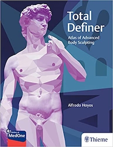 عکس Total Definer: Atlas of Advanced Body Sculpting