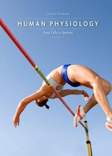 عکس Human Physiology: From Cells to Systems 9th Edition2015 فیزیولوژی انسان: از سلول ها تا سیستم ها