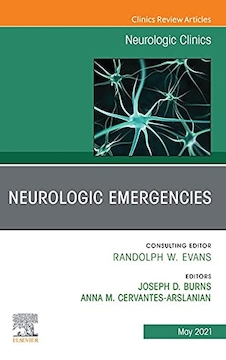 عکس Neurologic Clinics: Hospital Neurology