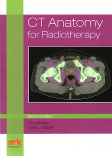 عکس CT Anatomy for Radiotherapy2017