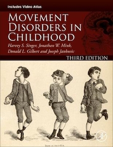 عکس Movement Disorders in Childhood